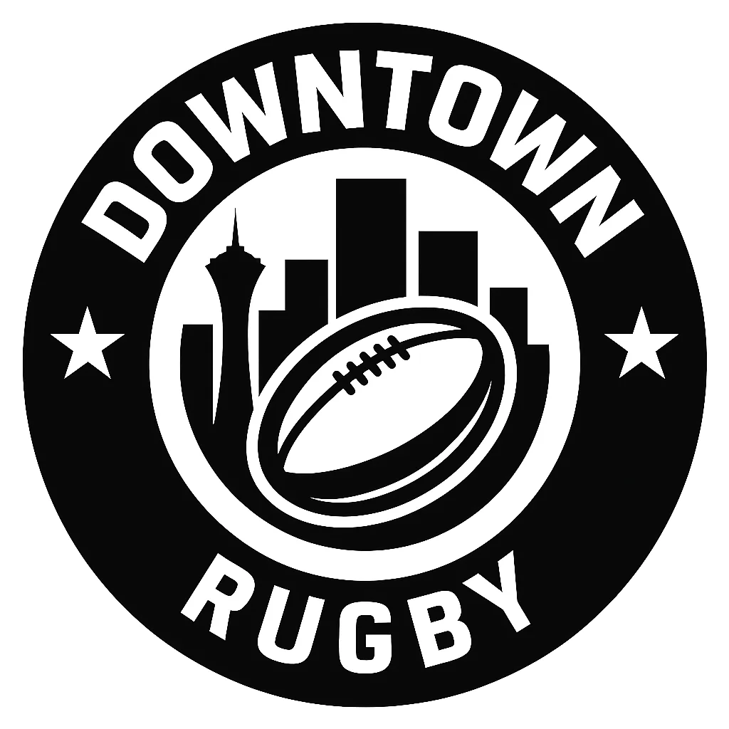Downtown Rugby